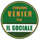 ERMANNO VENIER PER IL SOCIALE