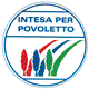 INTESA PER POVOLETTO