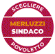 SCEGLIERE POVOLETTO - MERLUZZI SINDACO
