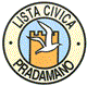 LISTA CIVICA PRADAMANO