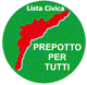 LISTA CIVICA PREPOTTO PER TUTTI