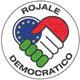 ROJALE DEMOCRATICO