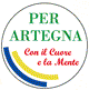 PER ARTEGNA CON IL CUORE E LA MENTE