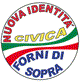 NUOVA IDENTITA' CIVICA FORNI DI SOPRA