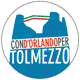CON D'ORLANDO PER TOLMEZZO
