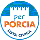 LISTA CIVICA PER PORCIA