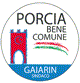 PORCIA BENE COMUNE