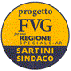 PROGETTO FVG PER UNA REGIONE SPECIALE - AR SARTINI SINDACO