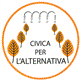 LISTA CIVICA PER L'ALTERNATIVA
