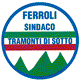 FERROLI SINDACO - TRAMONTI DI SOTTO